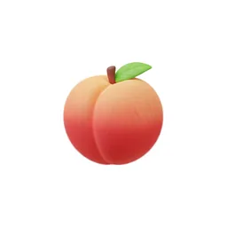 Peach