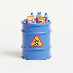 Petrochemicals