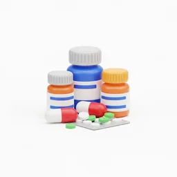 Pharmaceuticals