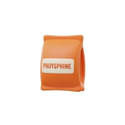 Phosphorus Fertilizer