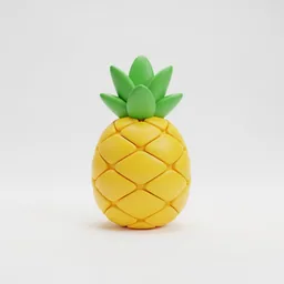 Pineapple