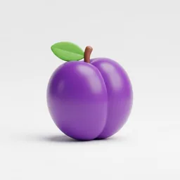 Plum