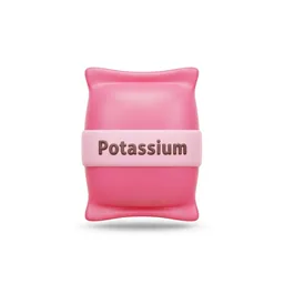 Potassium Fertilizer