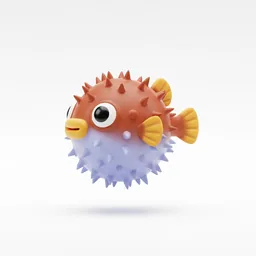 Pufferfish