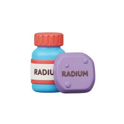 Radium