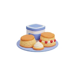 Scones