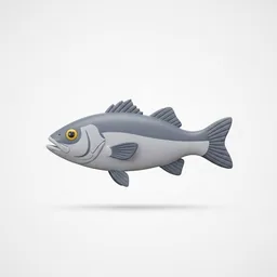 Sea Bass