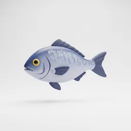 Sea Bream