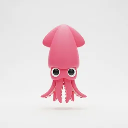 Squid