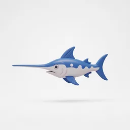 Swordfish