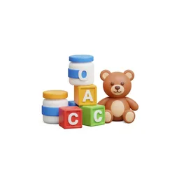 Toys