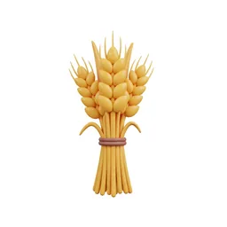 Wheat