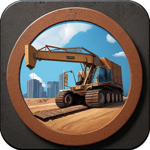 Ground Resources